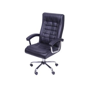 SILLA DE OFICINA LEVEL PRESIDENT LVS-216