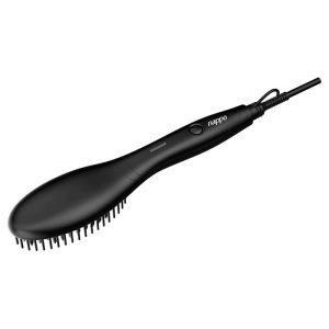 CEPILLO SECADOR NAPPO NPS-268 NEGRO