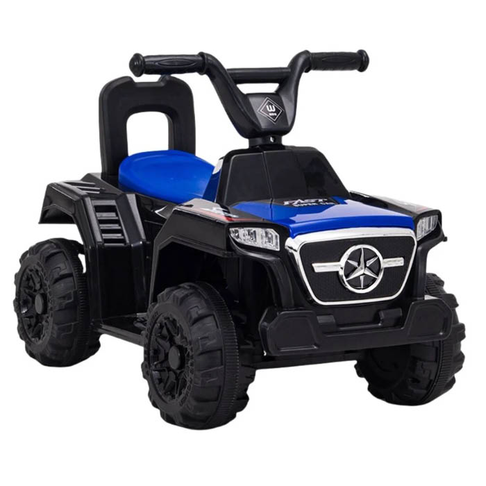 CUASI A BATERIA LEVEL ADVENTURE