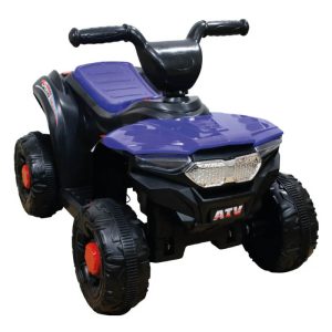 CUASI A BATERIA LEVEL RIDER