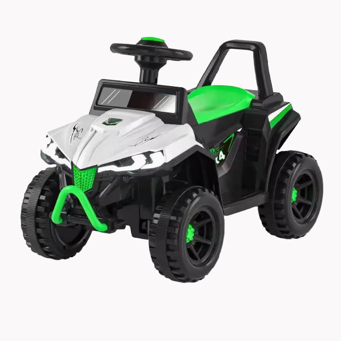 CUASI A BATERIA LEVEL QUEST