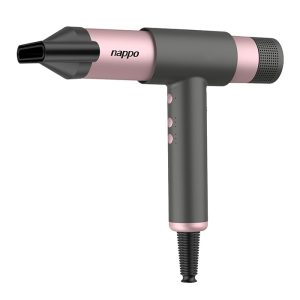 SECADOR DE PELO PROLUXE BLDC NAPPO NPS-274