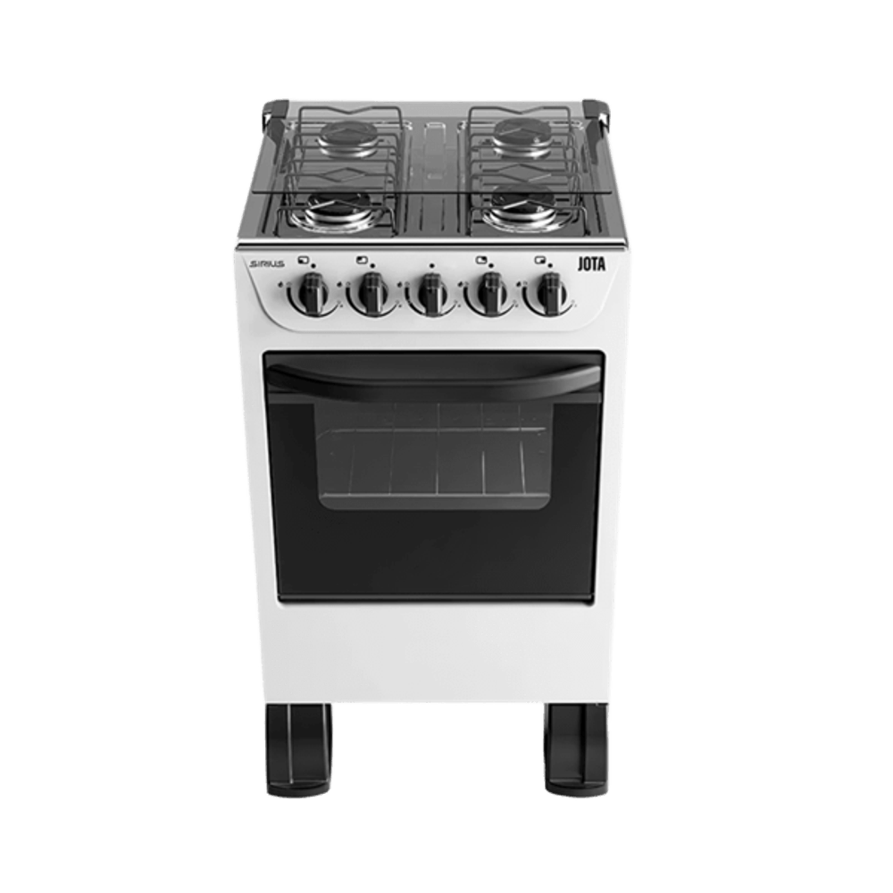 Cocina Sirius 4H - JOTA