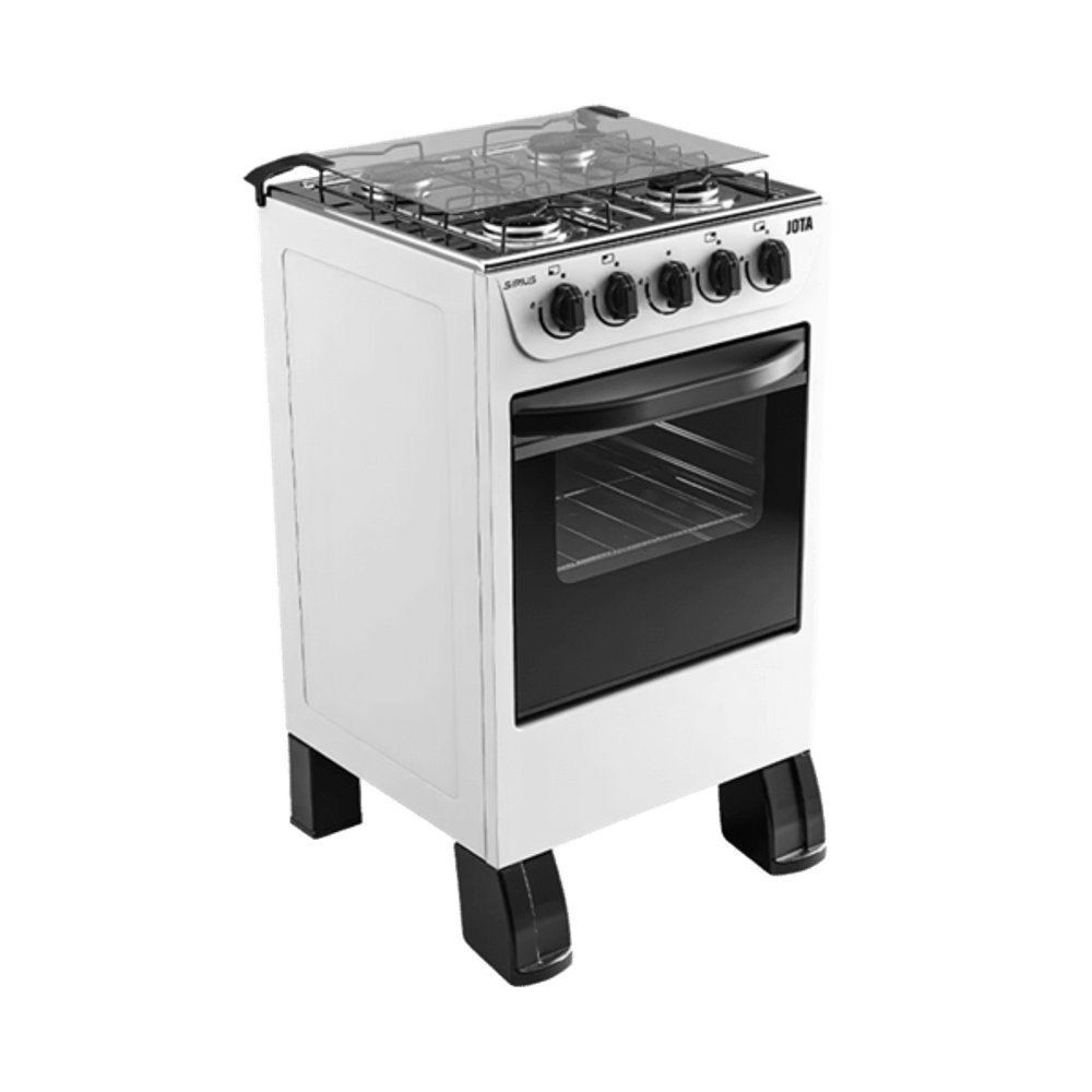 Cocina Sirius 4H - JOTA - Imagen 2