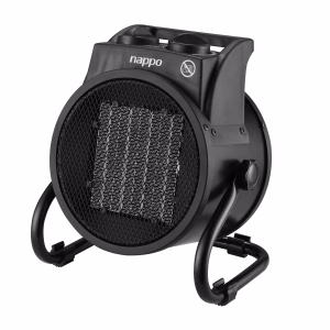 CALEFACTOR PTC ELECTRICO NAPPO NCE-261