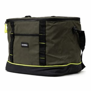 BOLSO TÉRMICO OXFORD (BAJO) 24 LTS.