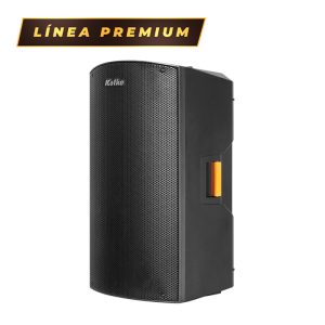 PARLANTE KOLKE CON AMPLIFICADOR CLASE D 15'' CONCERT 15 KPB-729