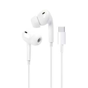 AURICULAR INTRAUDITIVO STEREO CON MICROFONO KAI-742