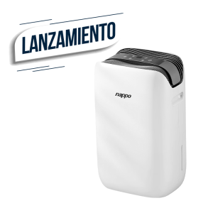 DESHUMIDIFICADOR DE 20L WIFI NAPPO NVD-298