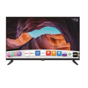 SMART TV 40" FHD WHALEOS 40-SMF
