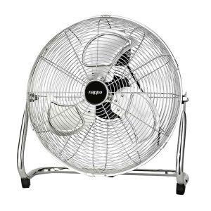 VENTILADOR DE PISO 20" TIPO INDUSTRIAL NVP-301