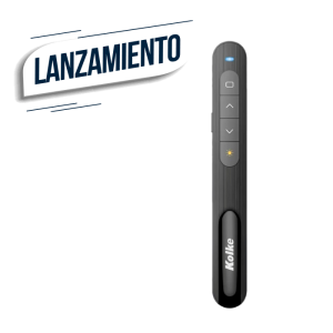 PRESENTADOR INALAMBRICO CON LASER KOLKE KVV-783