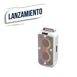 PARLANTE KOLKE BLANCO KPB-787