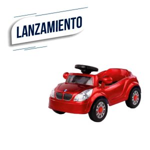 AUTO A BATERIA CRUISER LVR-236