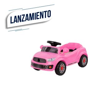 AUTO A BATERIA POINT LVR-237