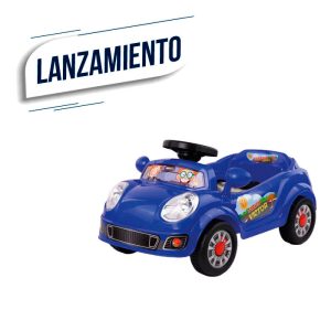 AUTO A BATERIA BETTLE LVR-238