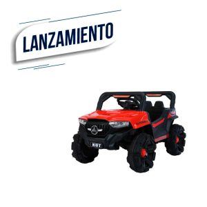 CAMIONETA A BATERIA WRANGLER LVR-239