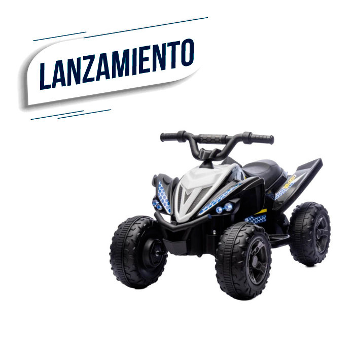 CUASI A BATERIA BLAZER LVR-240