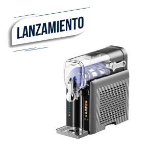 MAQUINA DE GRANIZADO/SLUSHIE NAPPO NEY-306