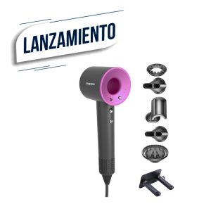 SECADOR DE PELO NAPPO NPS-314