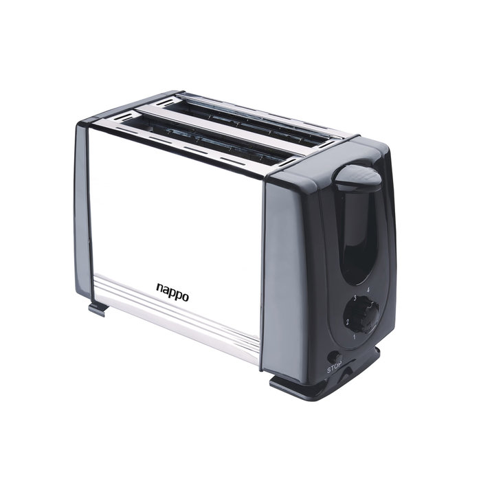 TOSTADORA NAPPO DE ACERO INOXIDABLE NET-330