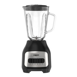 LICUADORA ELÉCTRICA NAPPO 4 VELOCIDADES NEL-333