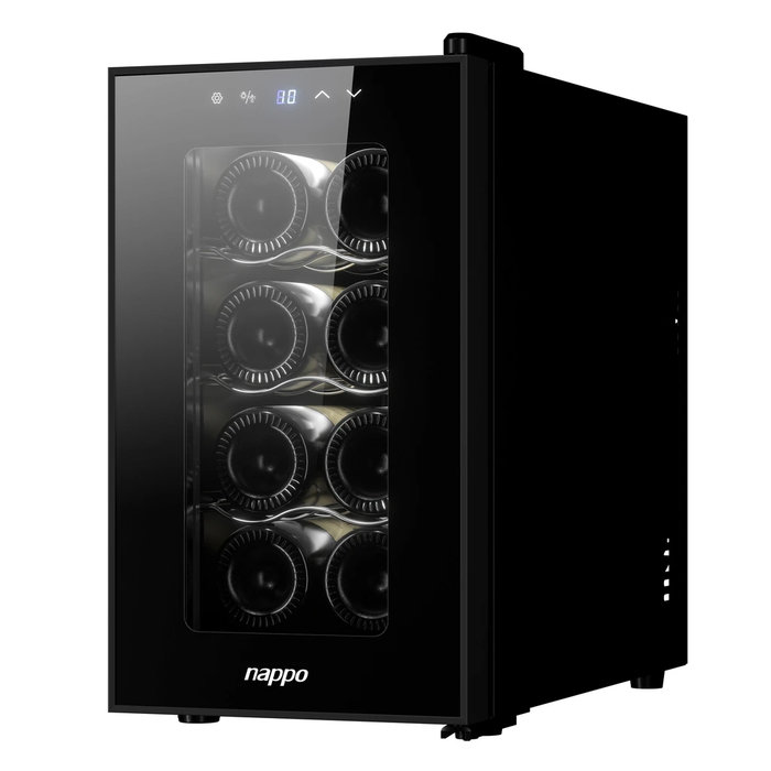VINERA TERMOELECTRICA NAPPO 8 BOTELLAS NEE-325B