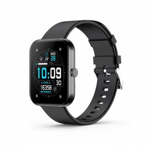 SMARTWATCH KOLKE 1,93" AMOLED KVR-803 NEGRO