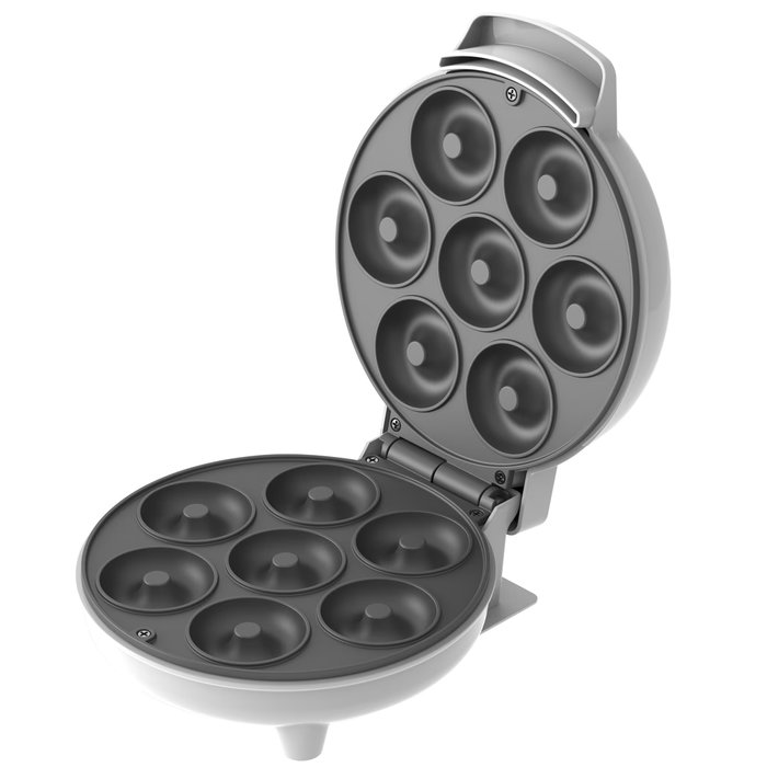 MAQUINA DE DONAS NAPPO NEN-344 BLANCA