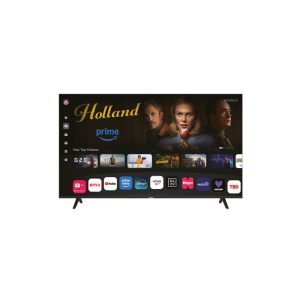 SMART TV KOLKE 65" WHALEOS 4K QLED 65-SMU