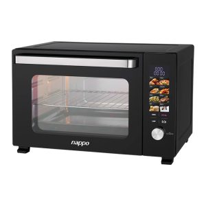 HORNO ELECTRICO DIGITAL NAPPO 48L NEH-361