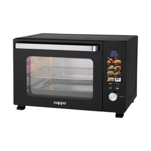 HORNO ELECTRICO DIGITAL NAPPO 35L NEH-362